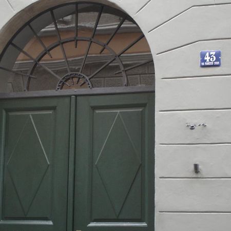 B&B Crispi Trieste Exterior photo