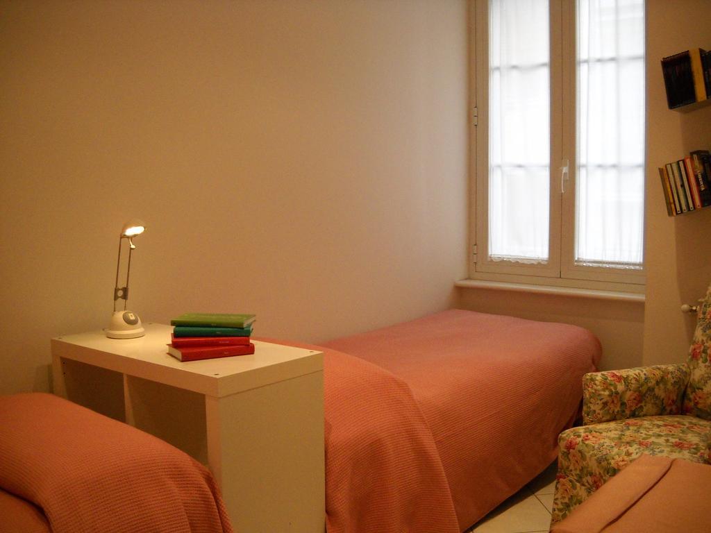 B&B Crispi Trieste Room photo