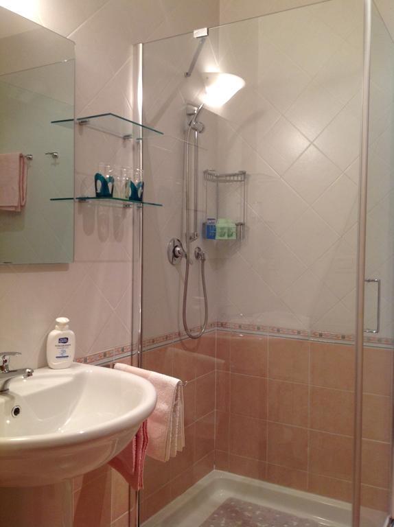 B&B Crispi Trieste Room photo