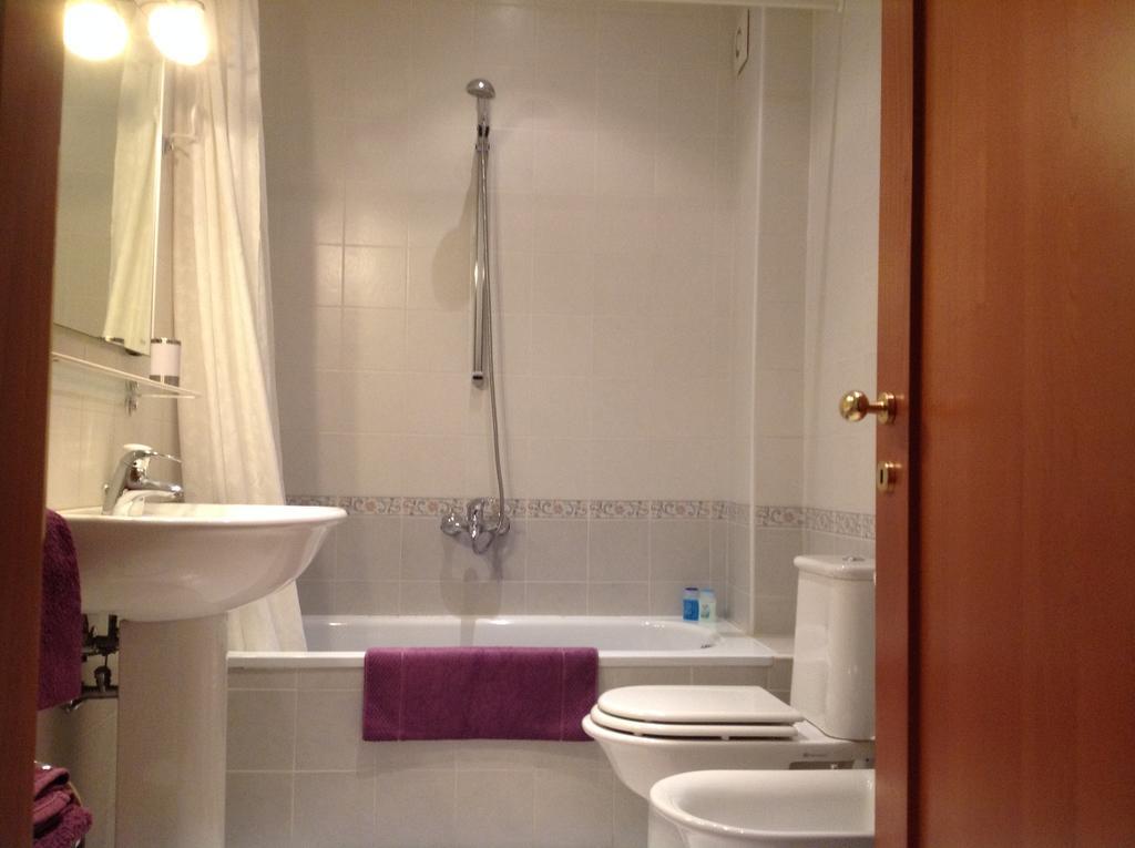 B&B Crispi Trieste Room photo